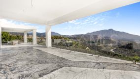 Villa for sale in El Madroñal, Benahavis