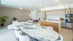 Erdgeschosswohnung zu verkaufen in Cabopino, Marbella Ost