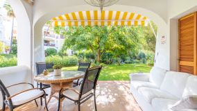 Town House for sale in Le Village, Nueva Andalucia