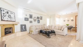 Maison de Ville for sale in Le Village, Nueva Andalucia