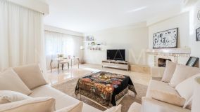 Maison de Ville for sale in Le Village, Nueva Andalucia