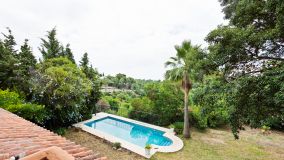 Villa zu verkaufen in Sitio de Calahonda, Mijas Costa