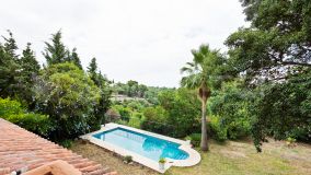 Sitio de Calahonda 5 bedrooms villa for sale