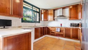 Sitio de Calahonda 5 bedrooms villa for sale