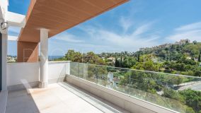 3 bedrooms duplex penthouse for sale in Alborada Homes