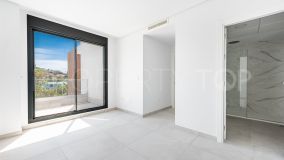 3 bedrooms duplex penthouse for sale in Alborada Homes