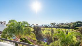 Duplex Penthouse à vendre à Los Monteros Palm Beach, Marbella Est