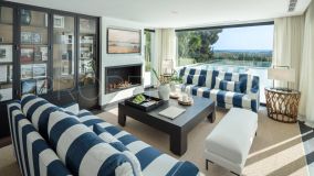 Villa for sale in La Cerquilla