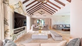 Villa for sale in La Pepina, Marbella - Puerto Banus