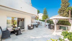 Maison Jumelée for sale in Coto Real, Marbella Golden Mile