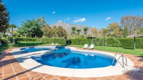 Maison Jumelée for sale in Coto Real, Marbella Golden Mile