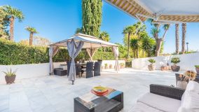 Maison Jumelée for sale in Coto Real, Marbella Golden Mile