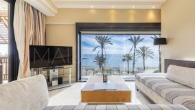 Apartamento en venta en Guadalpin Banus, Marbella - Puerto Banus