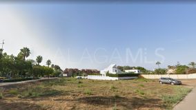 Grundstück zu verkaufen in Linda Vista Baja, San Pedro de Alcantara