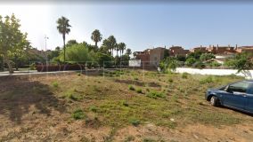 For sale plot in Linda Vista Baja