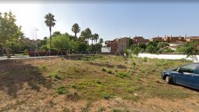 Grundstück zu verkaufen in Linda Vista Baja, San Pedro de Alcantara