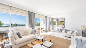 Duplex Penthouse for sale in Ancon Sierra IV, Marbella Golden Mile