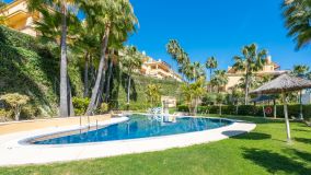 Penthaus zu verkaufen in Condado de Sierra Blanca, Marbella Goldene Meile