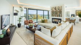 Villa en venta en La Quinta, Benahavis