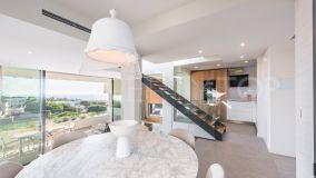 For sale The Cape town house with 3 bedrooms