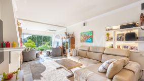 Apartamento Planta Baja en venta en Terrazas de la Quinta, Benahavis