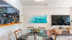 Apartamento Planta Baja en venta en Terrazas de la Quinta, Benahavis