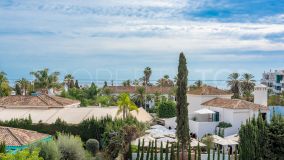 Marbella Golden Mile, villa en venta con 3 dormitorios
