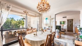 For sale apartment with 3 bedrooms in El Almendro