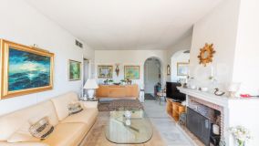 For sale apartment with 3 bedrooms in El Almendro