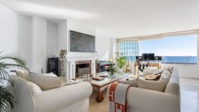 Appartement for sale in Marbella - Puerto Banus