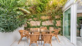 Appartement for sale in Marbella Real, Marbella Golden Mile