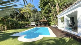 For sale villa in El Rosario with 5 bedrooms