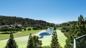 Villa for sale in Los Arqueros, Benahavis