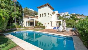 Villa with 3 bedrooms for sale in Los Arqueros