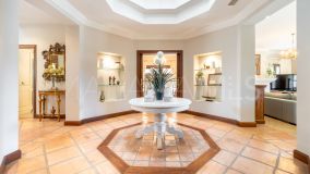 Villa en venta en Balcones de Sierra Blanca, Marbella Golden Mile