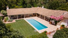 For sale villa in Fuente del Espanto with 5 bedrooms