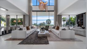 Villa zu verkaufen in Cascada de Camojan, Marbella Goldene Meile