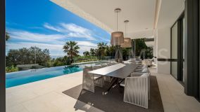 Villa zu verkaufen in Cascada de Camojan, Marbella Goldene Meile