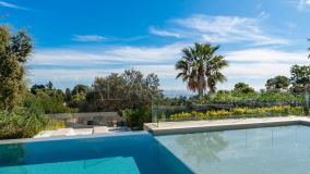 Villa zu verkaufen in Cascada de Camojan, Marbella Goldene Meile