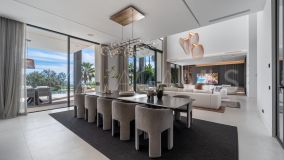 Villa zu verkaufen in Cascada de Camojan, Marbella Goldene Meile