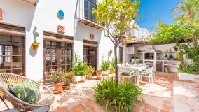 Charming completely renovated townhouse in Lomas Pueblo