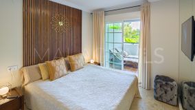 Markplanslägenhet for sale in Balcones de Puente Romano, Marbella Golden Mile