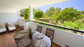 Markplanslägenhet for sale in Balcones de Puente Romano, Marbella Golden Mile