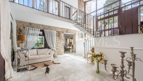 Villa for sale in La Reserva de los Monteros, Marbella Est