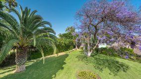 Villa for sale in La Reserva de los Monteros, Marbella Est