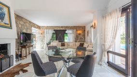 Villa for sale in La Reserva de los Monteros, Marbella Est