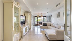 Appartement for sale in Lomas del Rey, Marbella Golden Mile