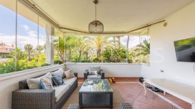 Apartment for sale in Lomas del Rey, Marbella Golden Mile