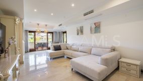 Appartement for sale in Lomas del Rey, Marbella Golden Mile