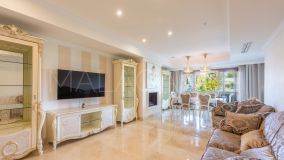 Apartment for sale in Lomas del Rey, Marbella Golden Mile